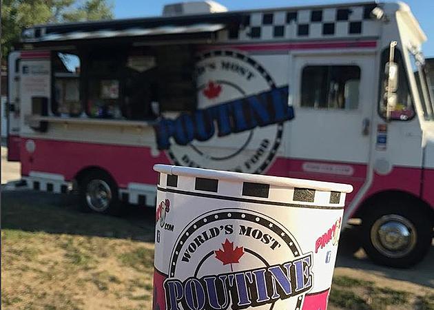 Win The Street Eats and Beats Golden Ticket and Visit This Amazing Food Truck First