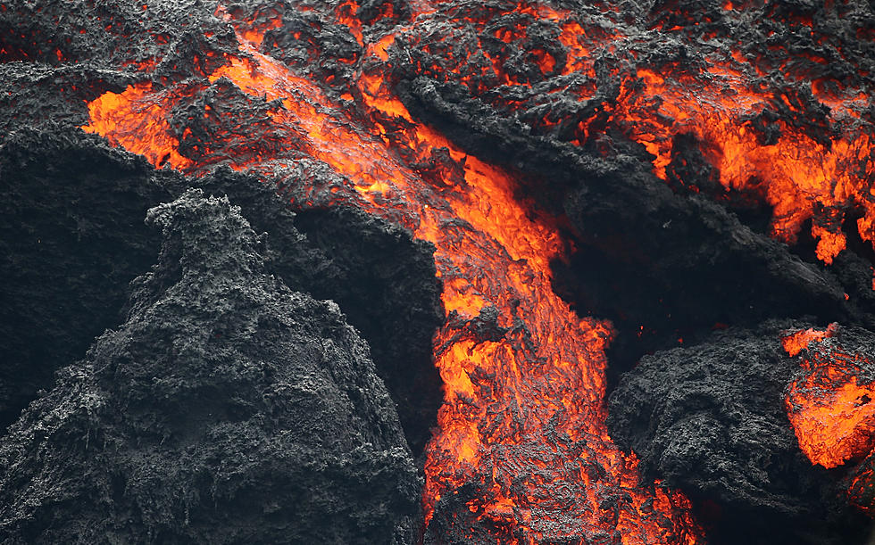 The Volcanoes In Maine Were The Largest In Earth’s History!