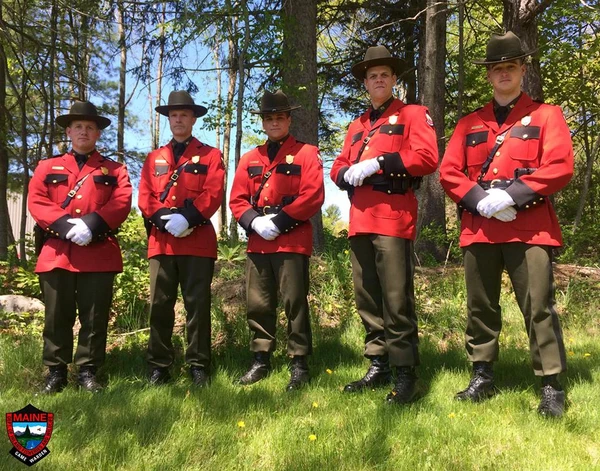 Congrats to Maine's Five Newest Game Wardens