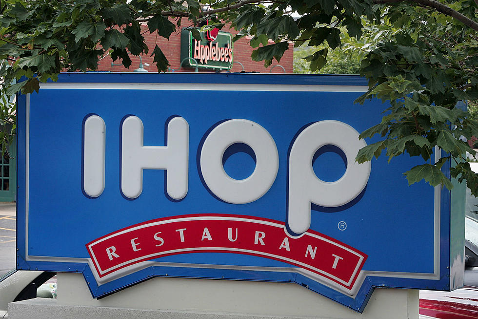 IHOP Is Becoming IHOb Monday, The Rumors Are True