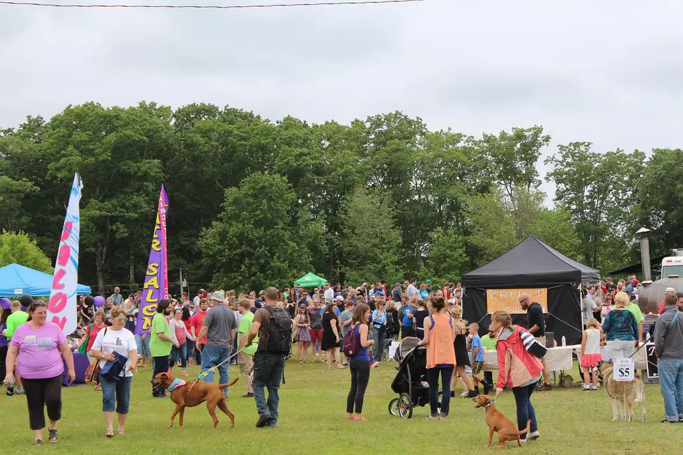 Get Pumped for Hops and Hounds with the 2017 Highlight Reel