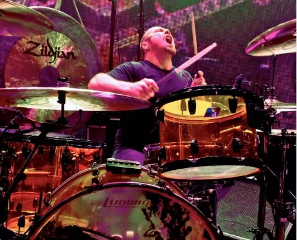 Listen to Captain and Celeste&#8217;s Epic Interview With Jason Bonham