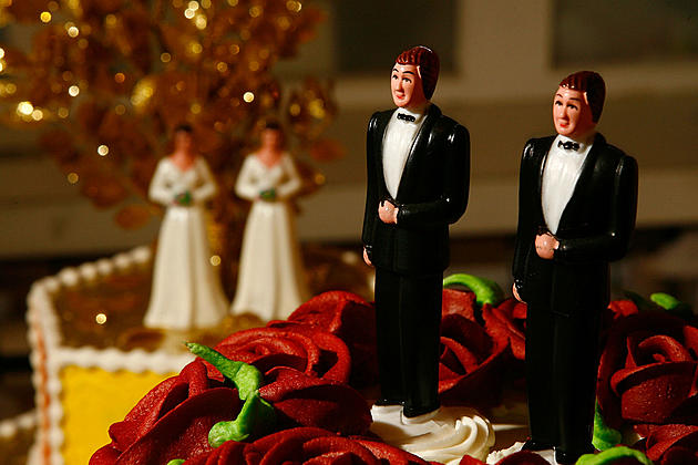 Same Sex Wedding Cake Ruling, Do You Agree With The Supreme Court? [POLL]