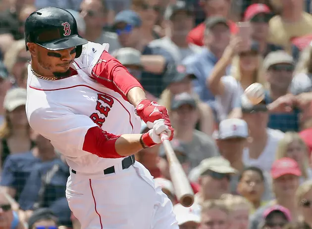 Latest Sox Homestand Raises More Money for Home Runs For Good