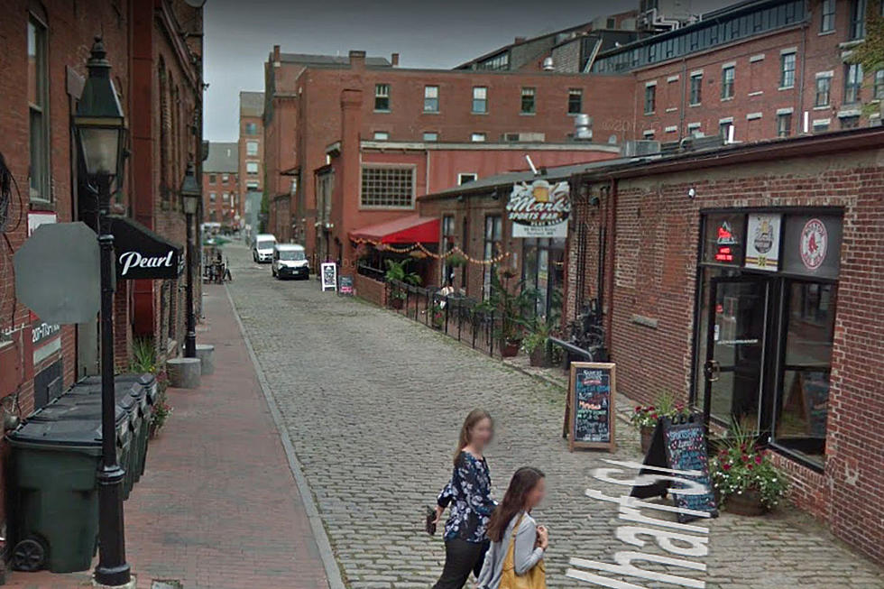 Portland Set To Restrict Traffic On A Very Popular Street In The Old Port