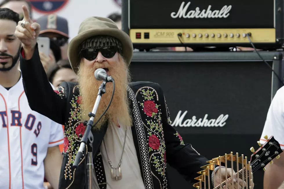 ZZ Top Pre-Sale Code, Get Tix for August Show Before They Go On Sale