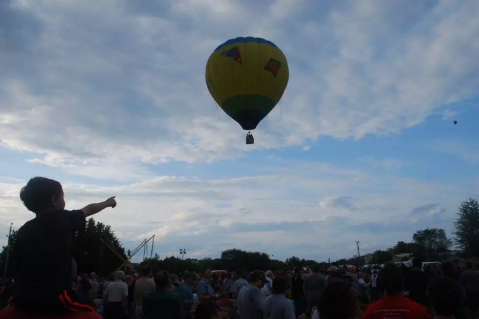 Maine&#8217;s Wicked Big Balloon Fest Happens This Weekend