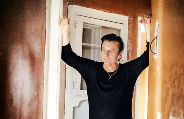 Steve Perry Tells The Captain and Celeste Why He&#8217;s Making Music Again