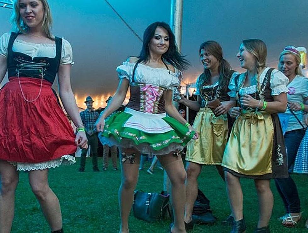 Can You Pronounce These German Beers Coming to Oktoberfest?