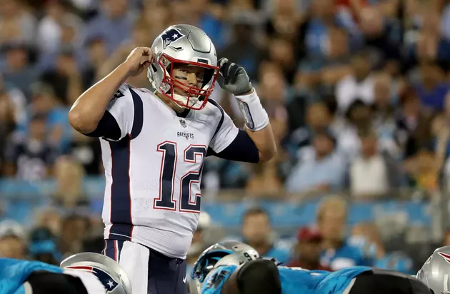 This Patriots Hype Video Will Get You Pumped For Week 1