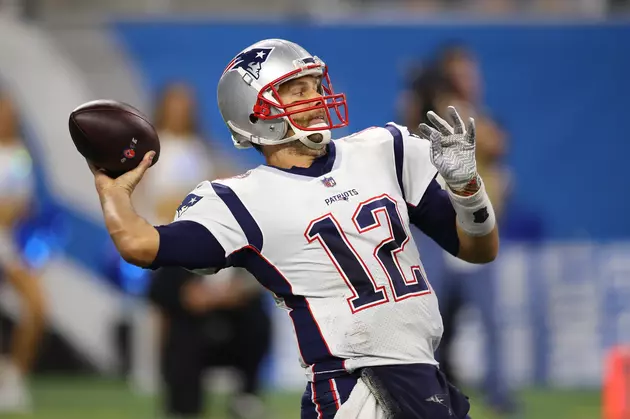 Is Tom Brady Ready for DWTS?  Watch This and Decide.