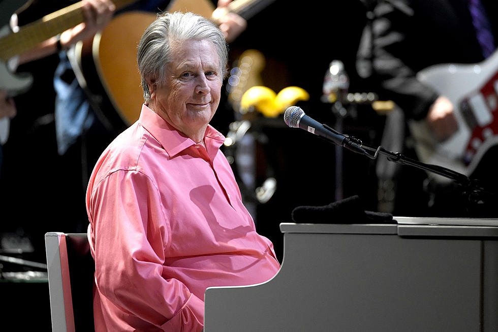 Get Brian Wilson Tickets to his Maine Show Before Everybody Else