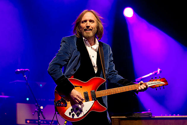Tom Petty Tribute Show Sept. 20th Will Benefit Sweetser