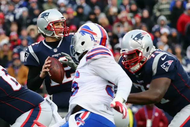 Buffalo Is Going Crazy About Tom Brady&#8217;s &#8220;Bills Mafia&#8221; Comment