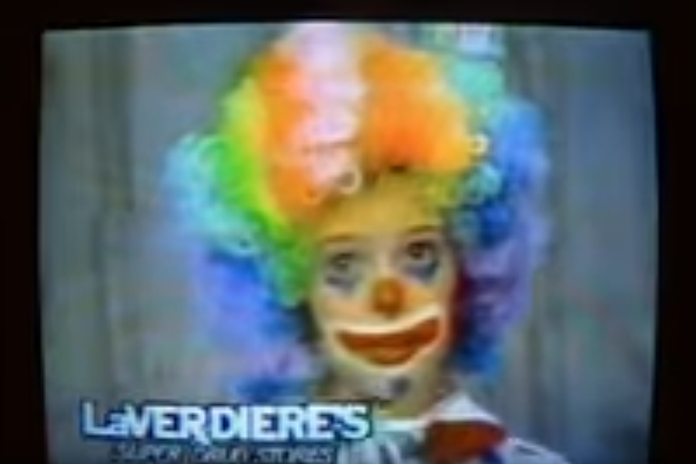 These Old LaVerdiere’s Halloween Commercials Are Wicked Awesome