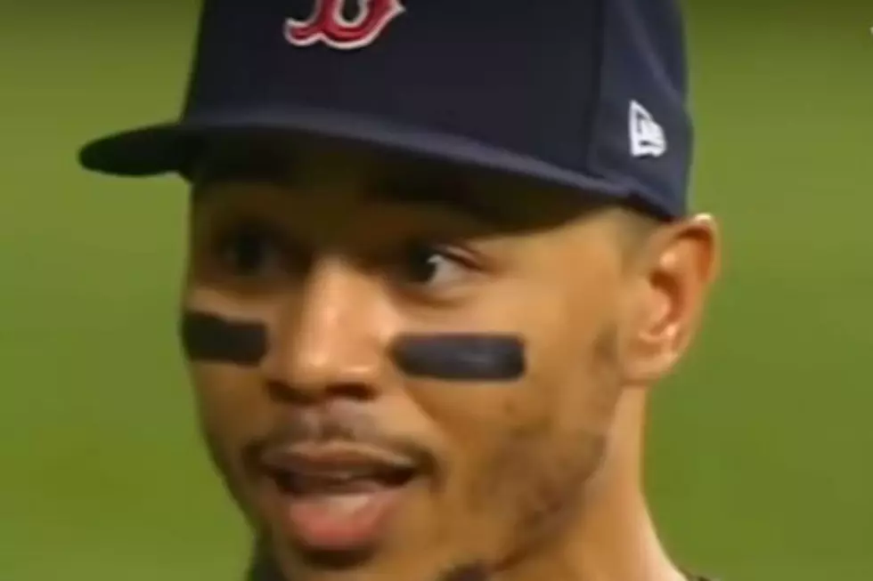This ‘MLB Bad Lip Reading’ Video Featuring the Red Sox Will Have You in Tears