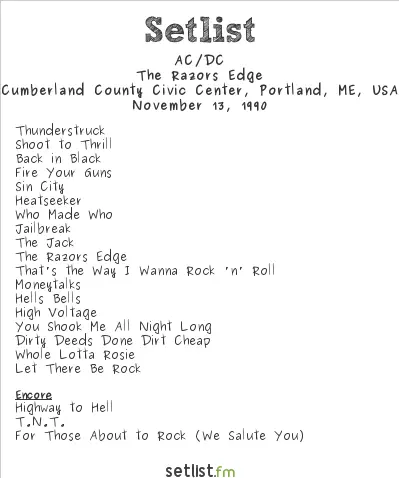 Blimp Time-Hop: 28 Years Ago AC/DC Sellout CC/CC