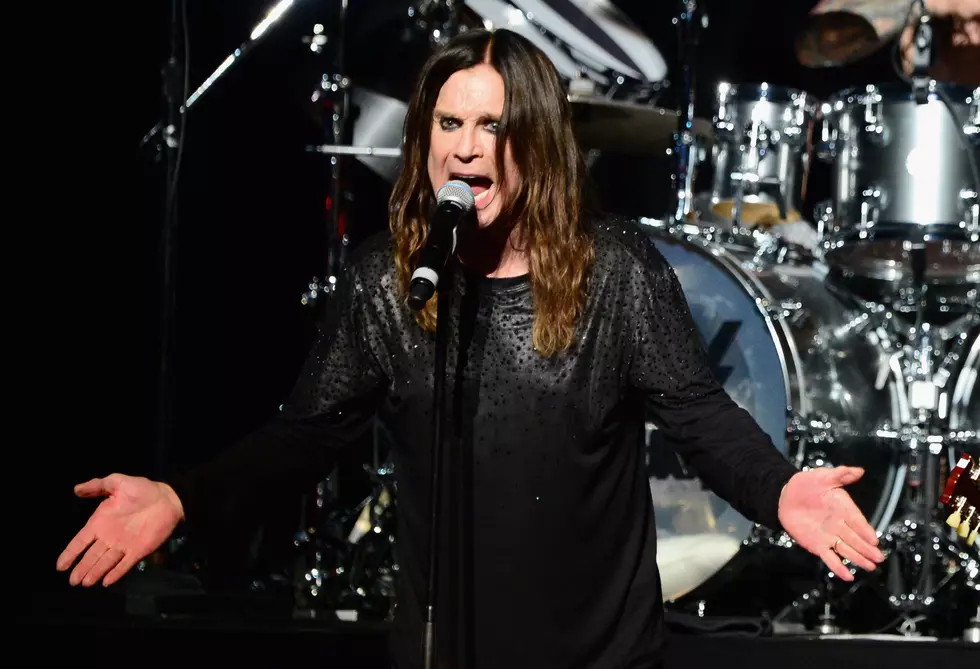 App Exclusive: Here&#8217;s Your Chance to Win Ozzy Tickets
