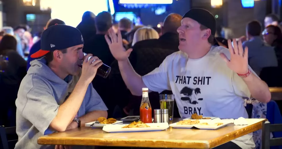 Watch The Hilarious New ‘Sh*t Pats Fans Say’ [NSFW]