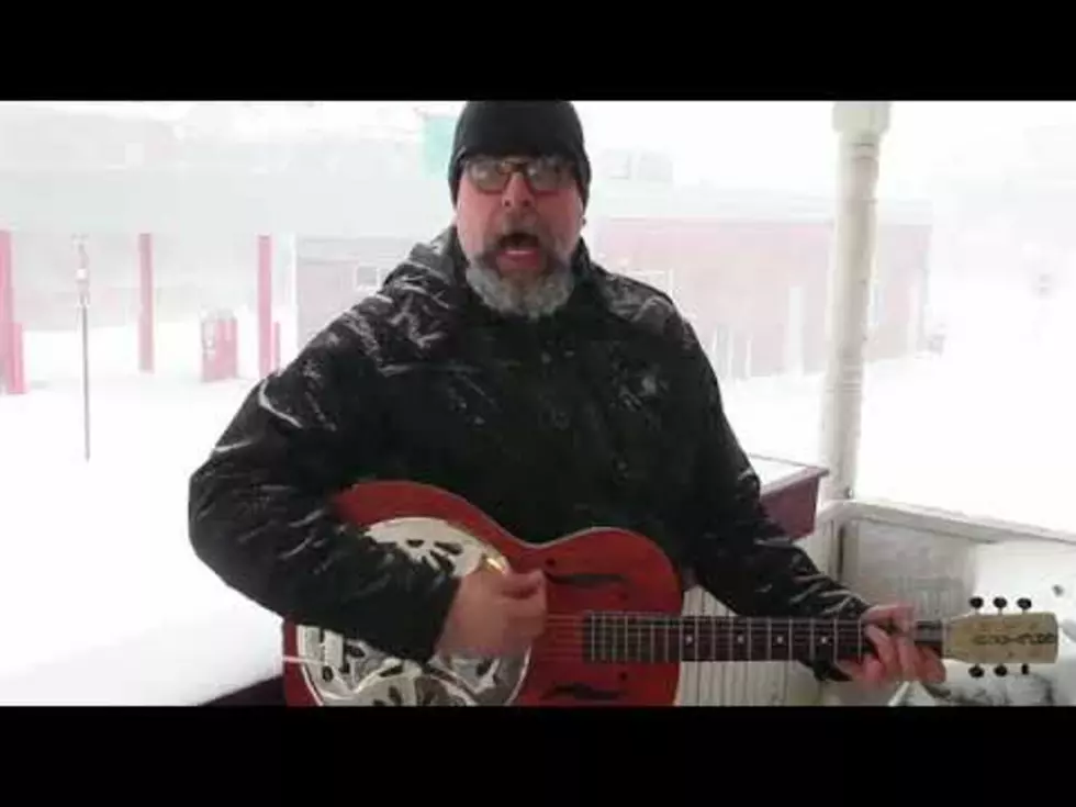 This Maine Winter Song Is Wicked Funny Cause It&#8217;s Wicked True
