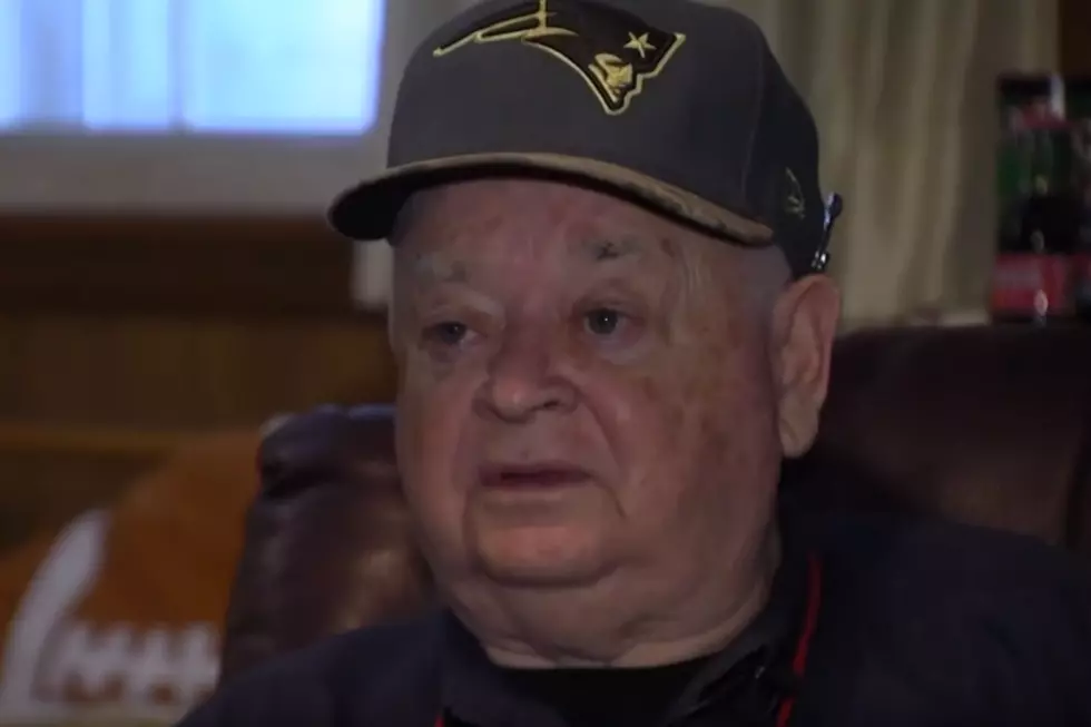 Remarkable Maine Man Will Be At His 53rd Super Bowl