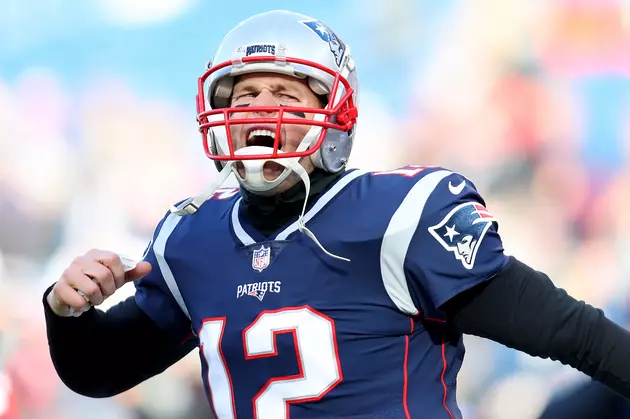 Watch This And See If You Think Tom Brady Is Super Pumped for Today