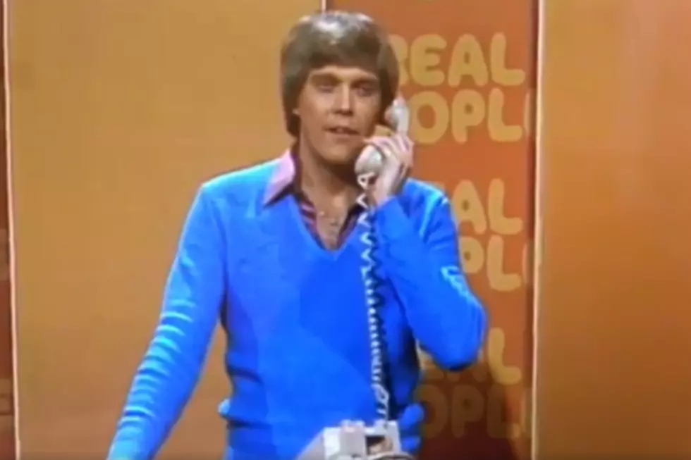 Classic Maine: NBC’s ‘Real People’ Features Bryant Pond Phone Co