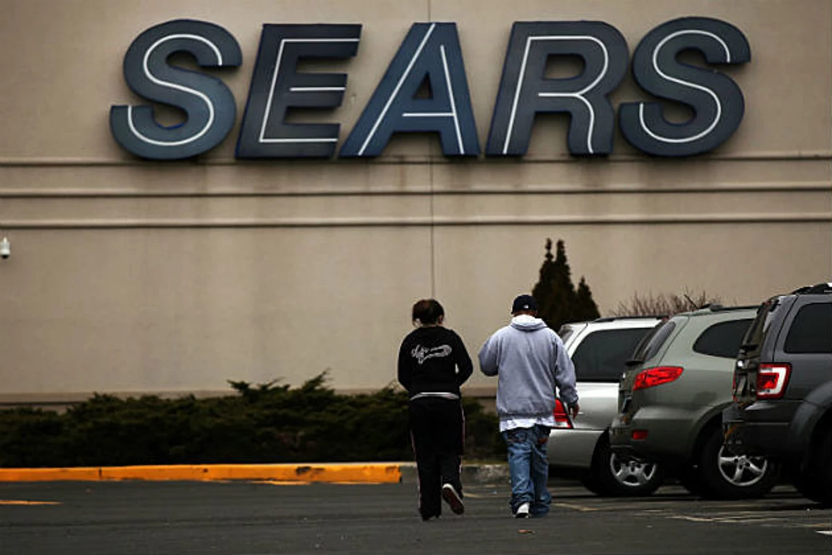 11thHour Deal Means Many Sears Stores Will Stay In Business