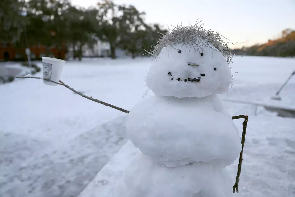 Tips To Make the Sickest Snow Sculptures This Weekend