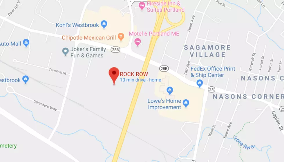 Google Maps