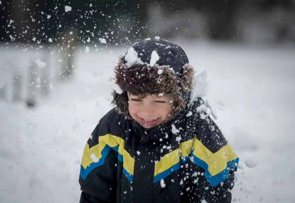 One Maine District Is Lengthening School Days to Make Up Snow Day