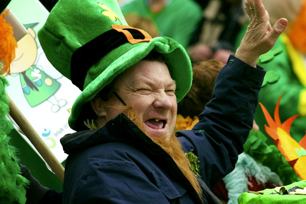 St. Patrick’s Day With the Maine Irish Heritage Center, Here’s the Schedule