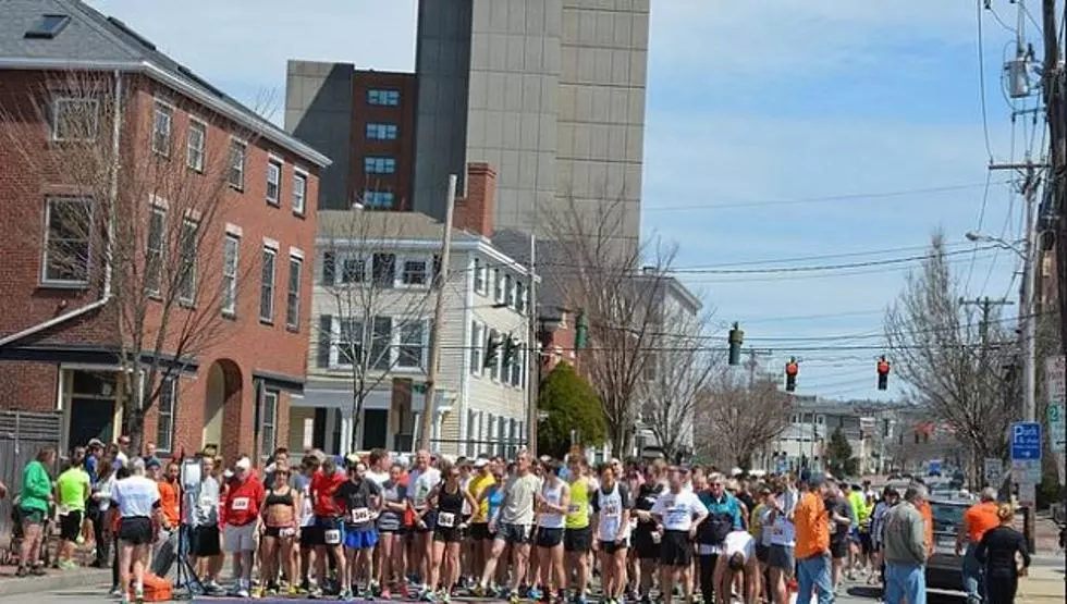 If You Didn&#8217;t Get Into Beach To Beacon-Run This Historic Maine Race Instead!