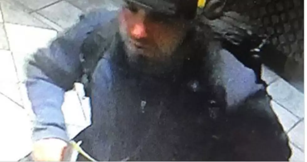 Can You Help Saco Police Identify This Armed Man?