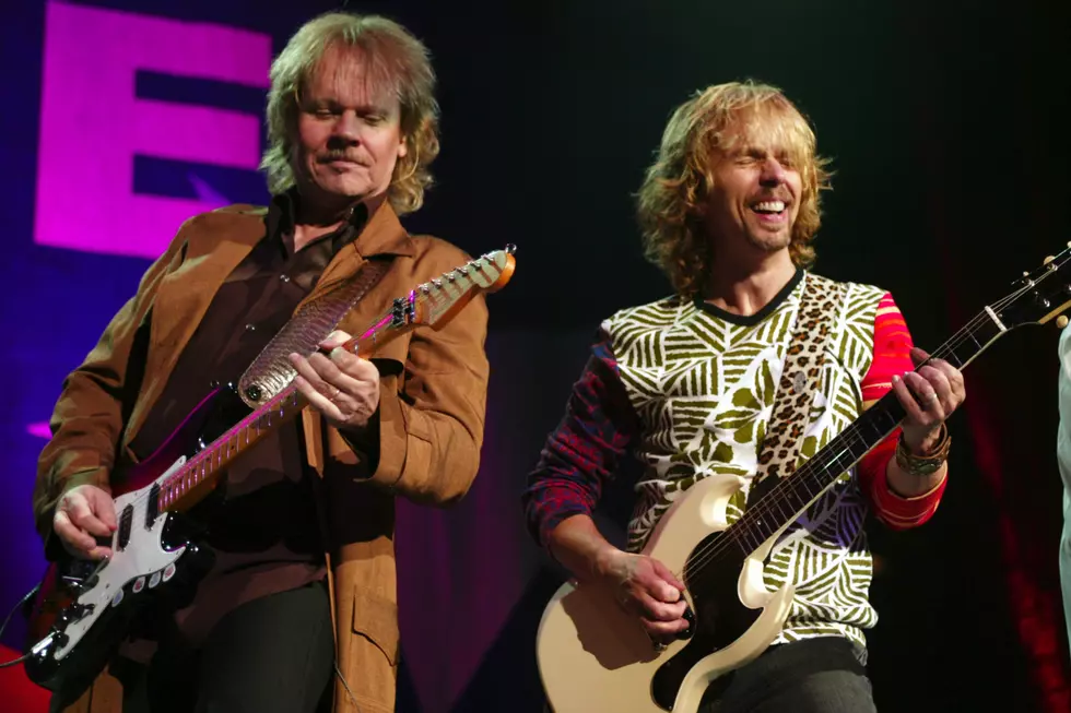 Blimp Time-Hop: Last Appearance of STYX at CCCC