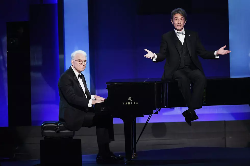 Here&#8217;s Your Pre Sale Code to See Steve Martin and Martin Short This Fall