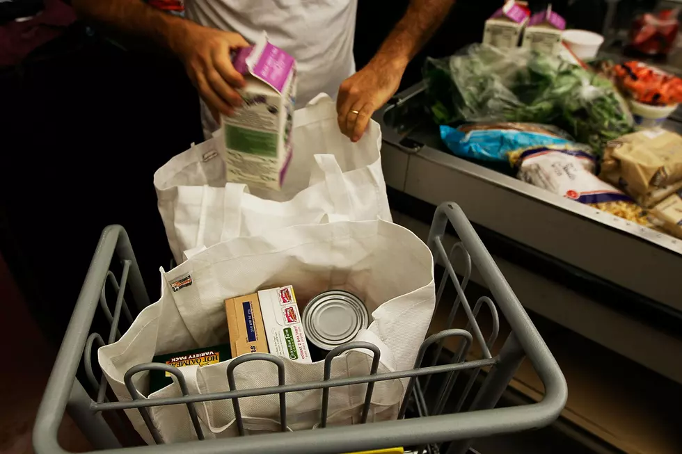 Maine to Ban Plastic One-Use Bags Starting July 15th