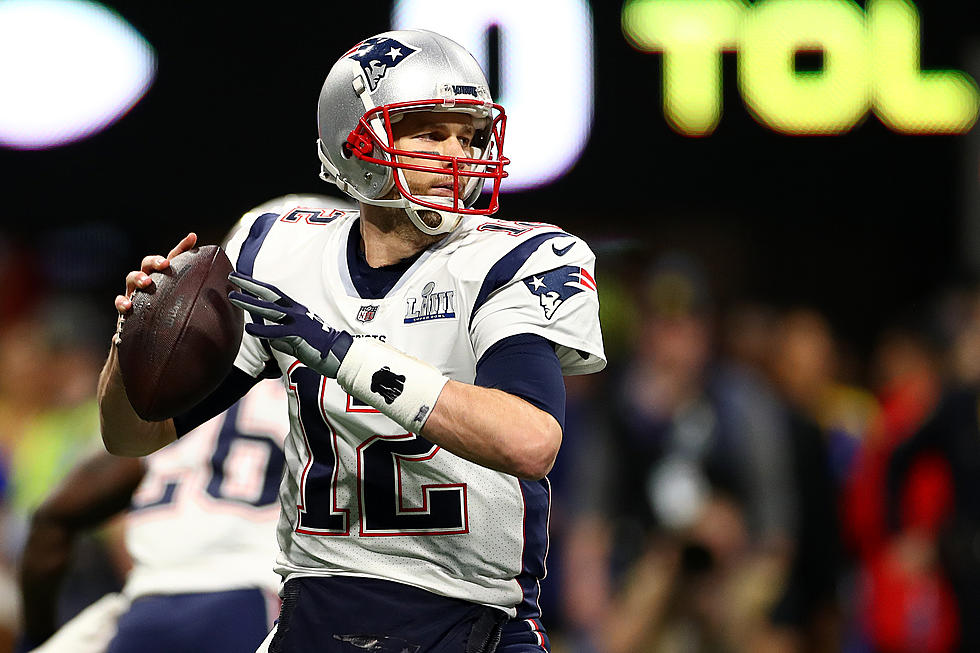 Here&#8217;s Your Super Cool And Printable 2019 New England Patriots Schedule