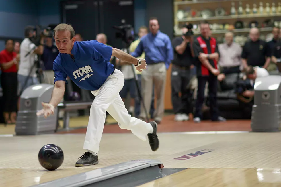 Pro Bowling Championship Here in Maine [VIDEO]