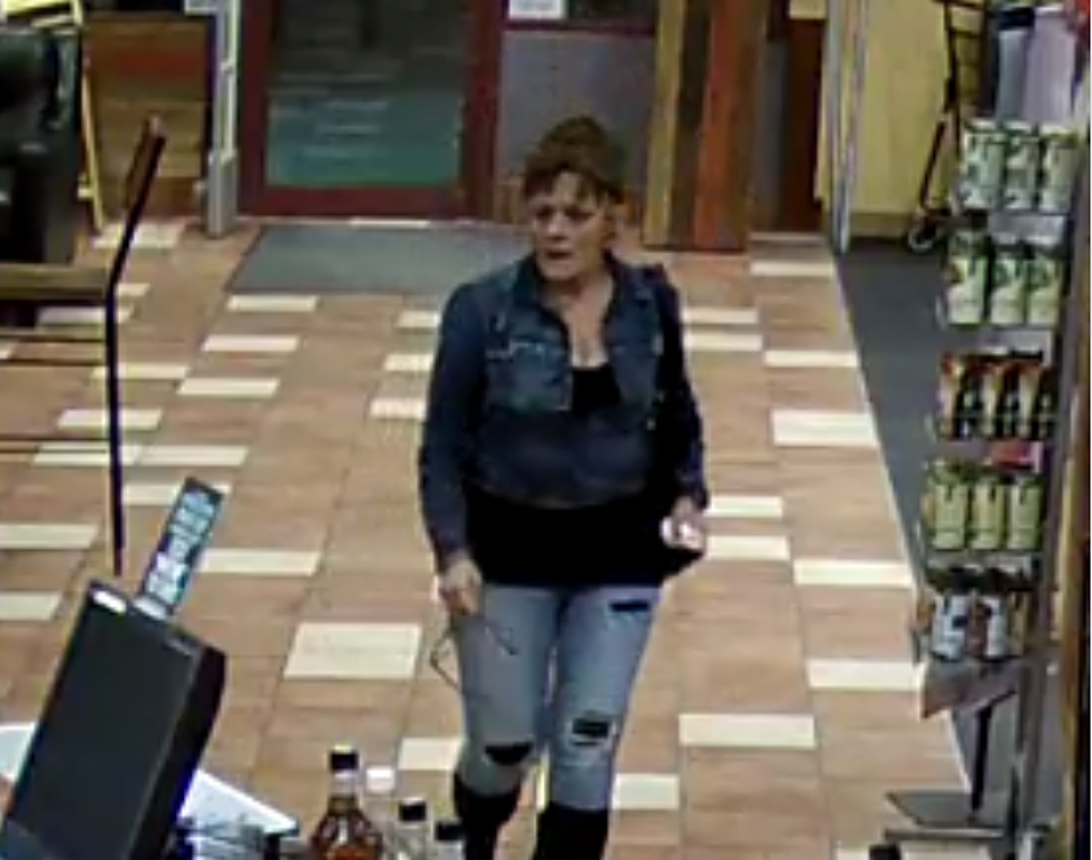 Can You Help South Portland Police Identify This Woman?