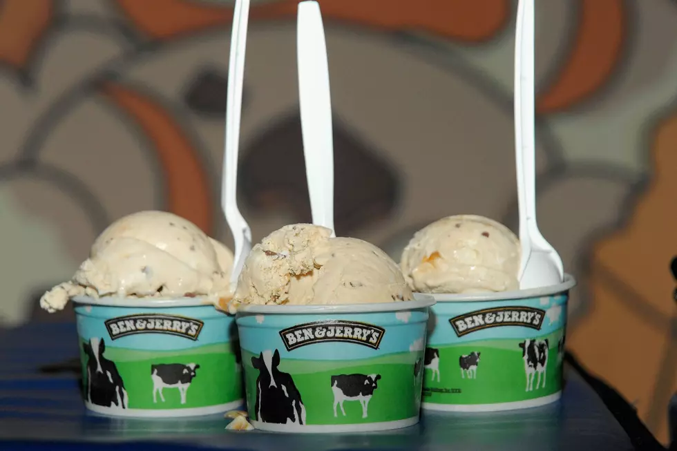 Ben and Jerry&#8217;s Has Plans For a CBD Infused Ice Cream, Would You Buy It?