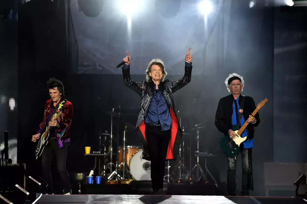 A Retirement Planning Group Has Sponsored The Stones Tour and I’m Dying Over It