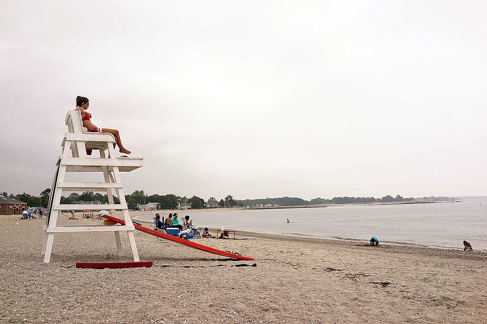 Maine State Parks Need Lifeguards and Are Upping Pay to Fill Positions