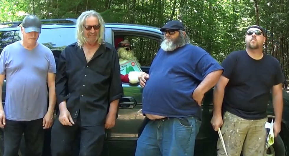 Check Out This Wicked Fun New Maine Summah Music Video