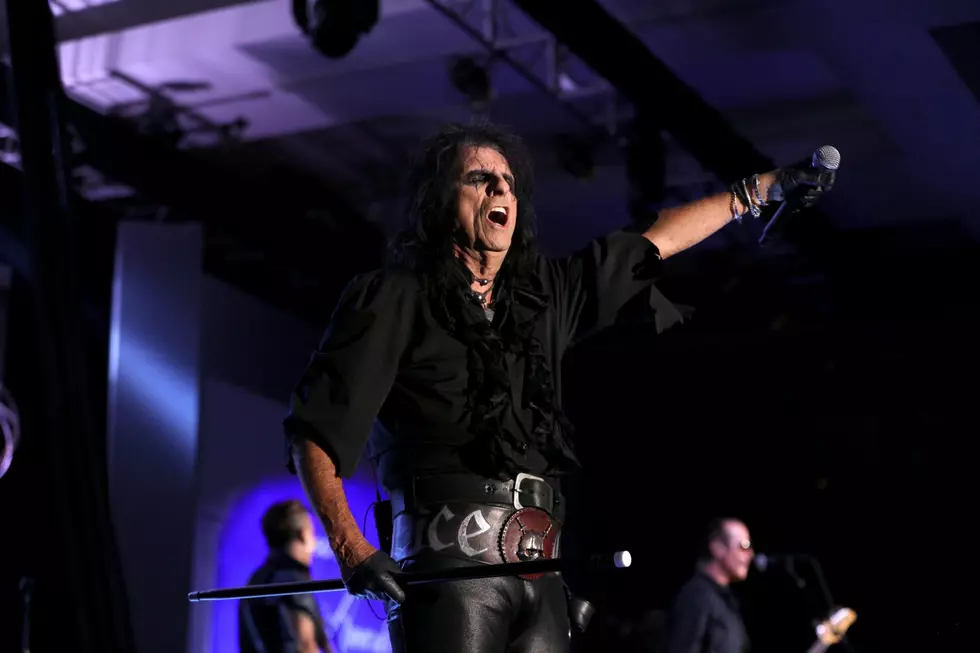 App Exclusive: Join Celeste&#8217;s Dirty 30 Anniversary Bash to See Alice Cooper