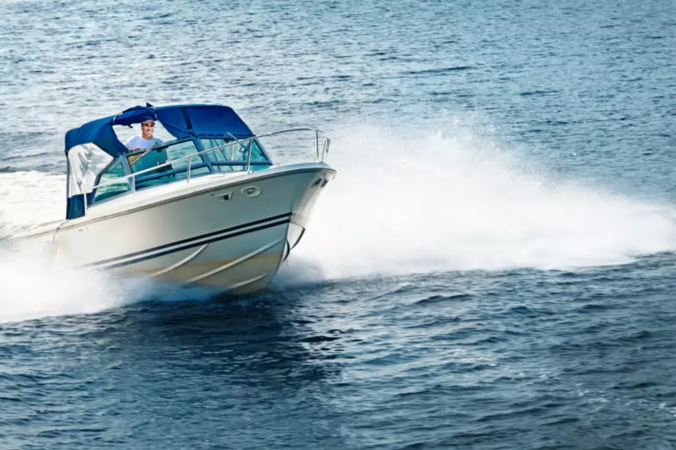 Maine’s “Operation Dry Water” Is Busting Buzzed Boaters