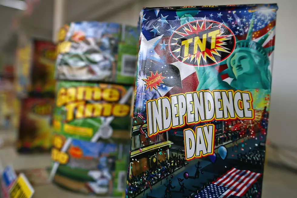 Are Fireworks Legal In Your Maine Town?