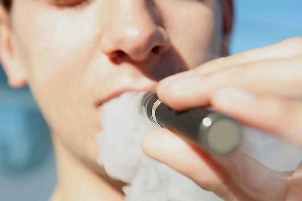 Maine Bans Vaping from Schools
