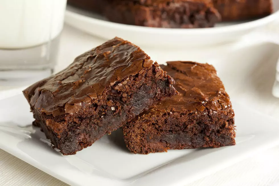 How Strong Is That Pot Brownie?