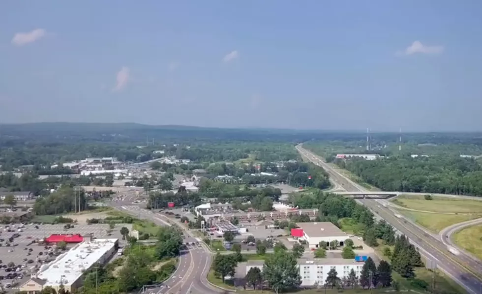 Time-Lapse Drone Video: Where the Heck in Maine Is This?